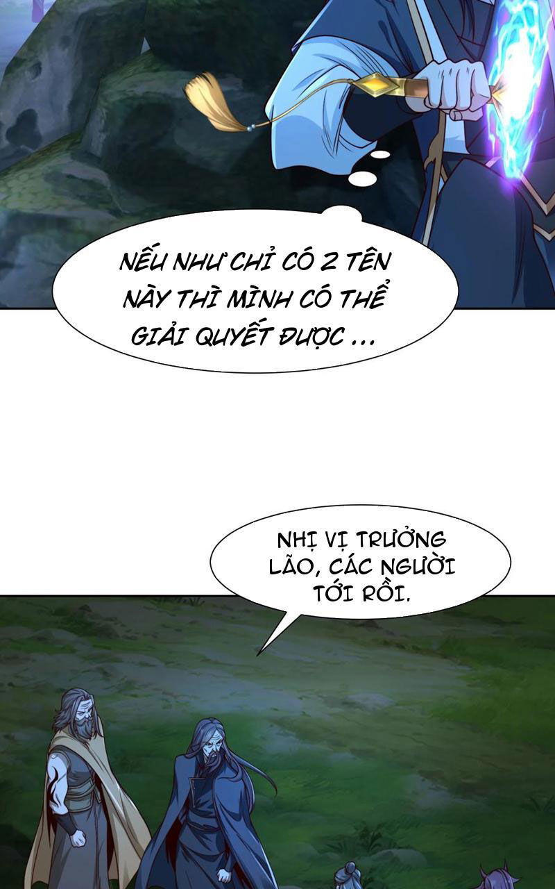 Chương 145 - Trang 31