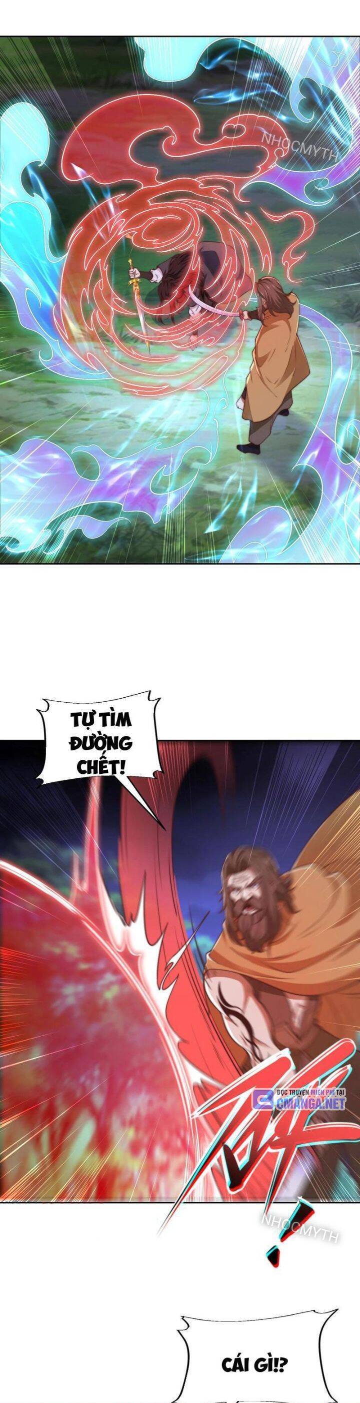Chương 146 - Trang 17