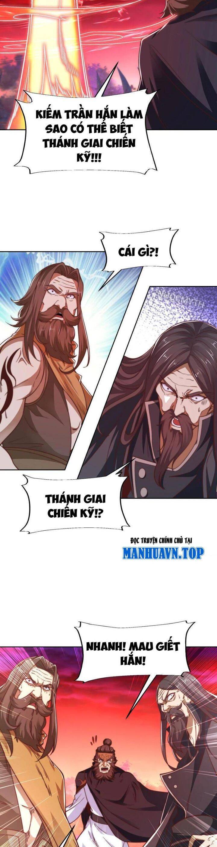 Chương 146 - Trang 19