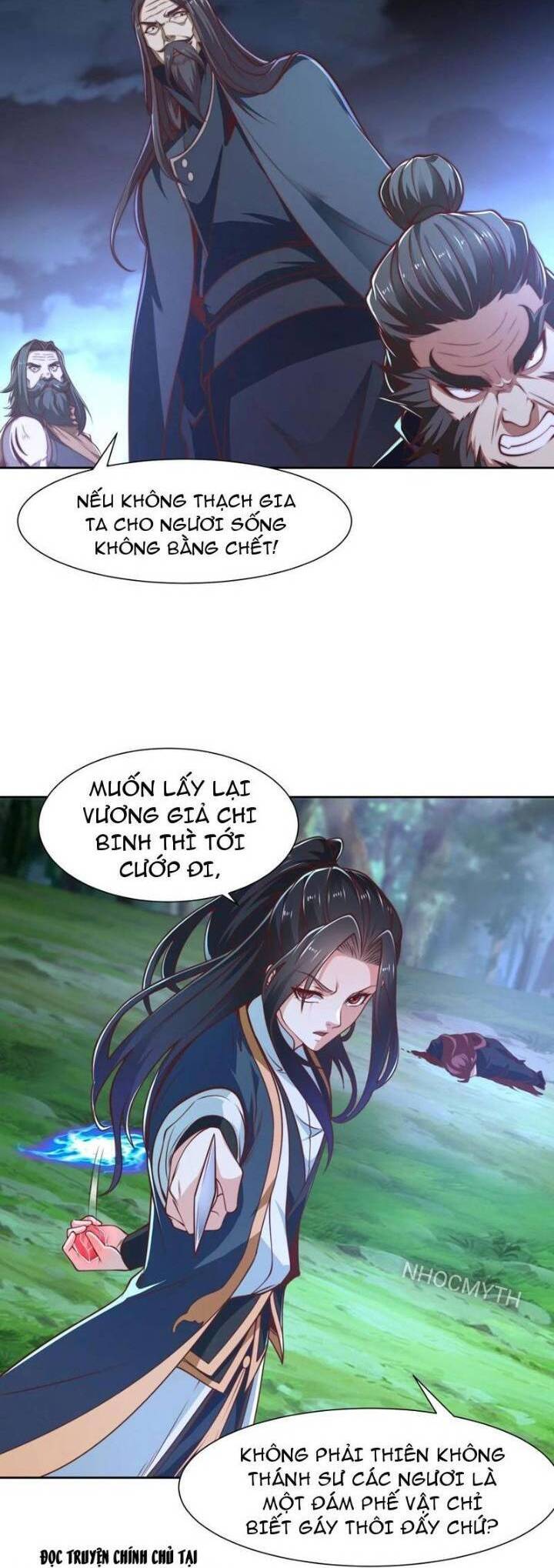 Chương 146 - Trang 3
