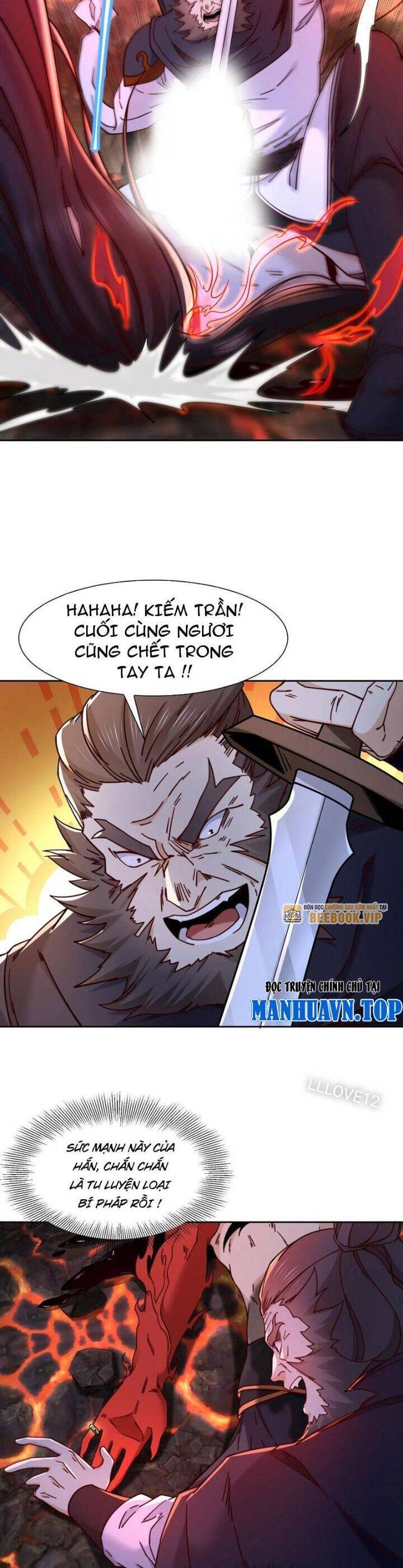 Chương 147 - Trang 16