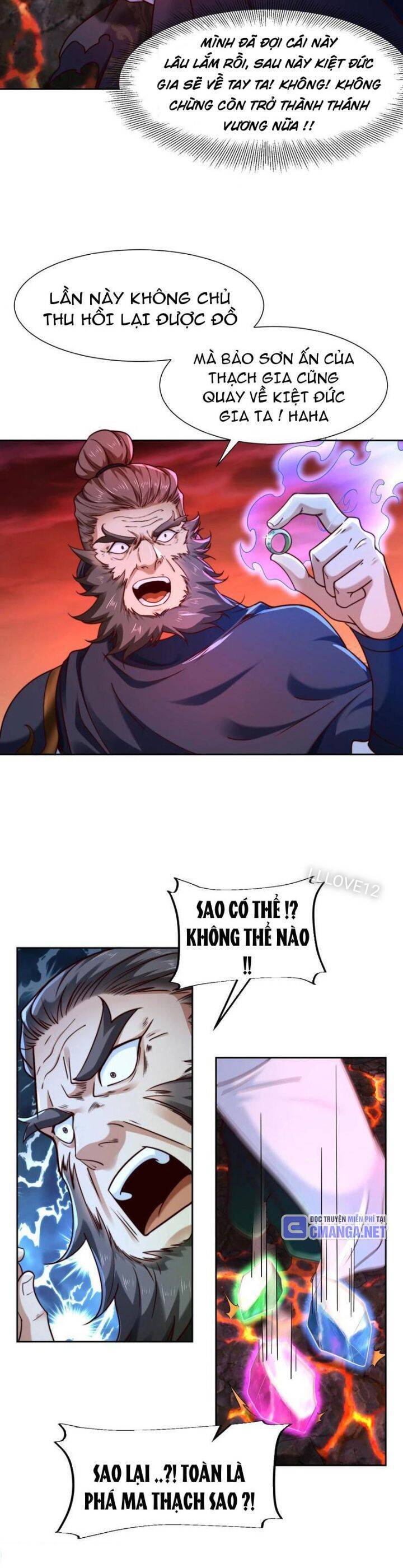 Chương 147 - Trang 17