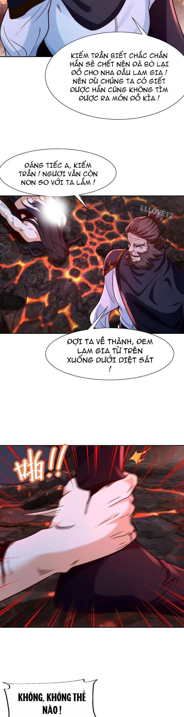 Chương 147 - Trang 19