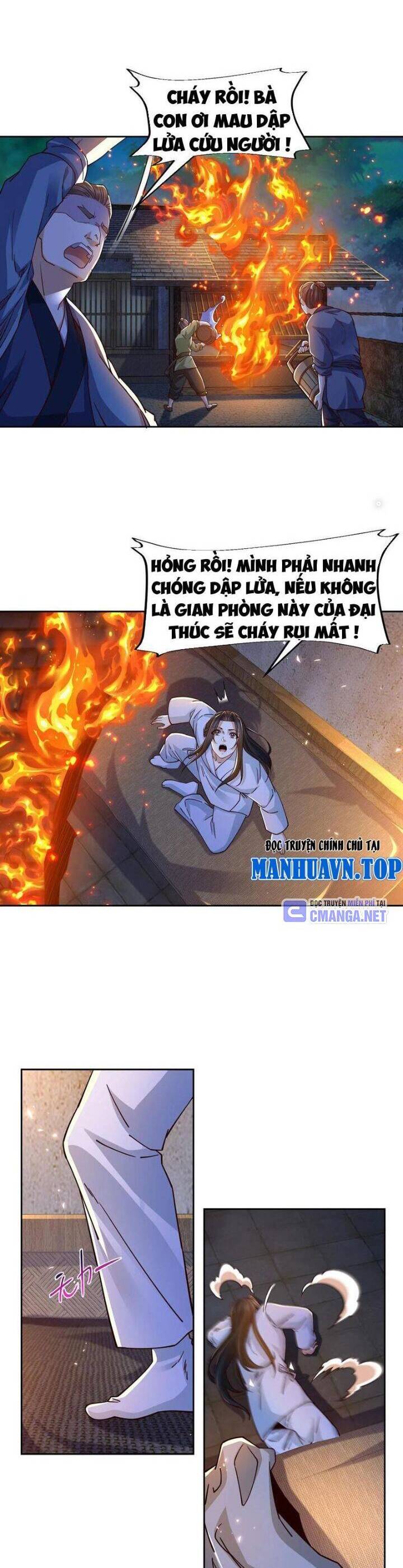Chương 149 - Trang 14