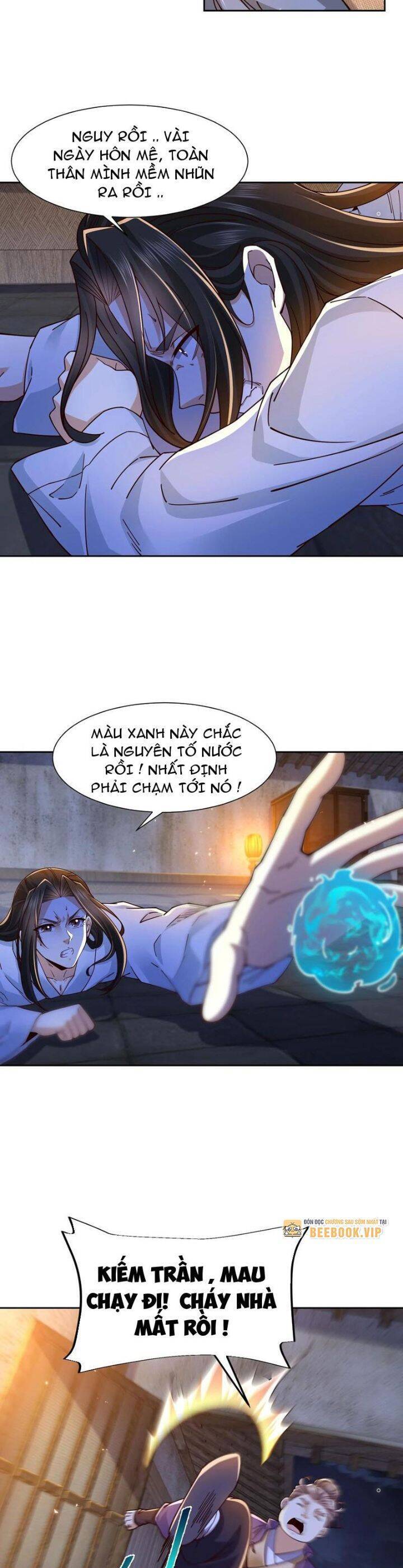 Chương 149 - Trang 15