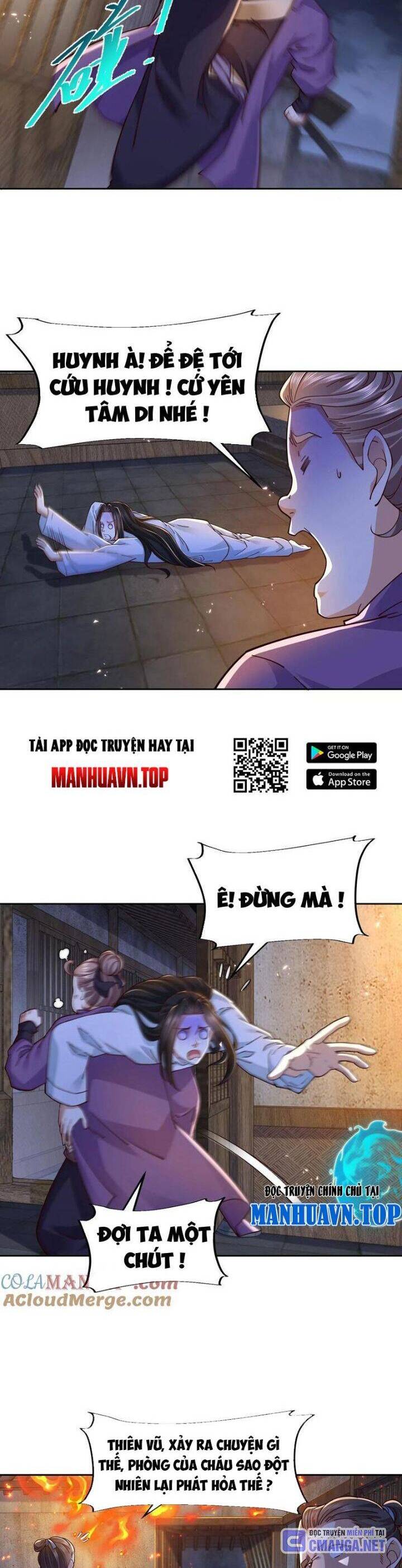 Chương 149 - Trang 16