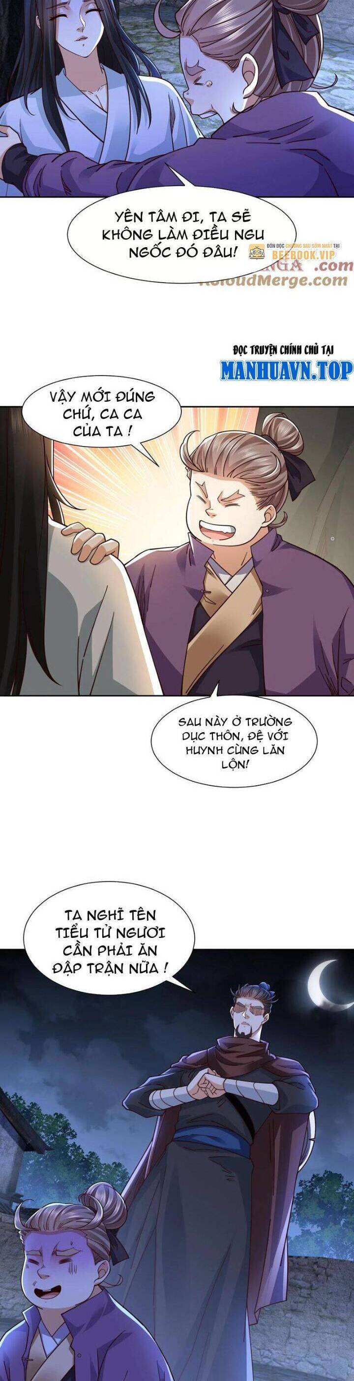 Chương 149 - Trang 18