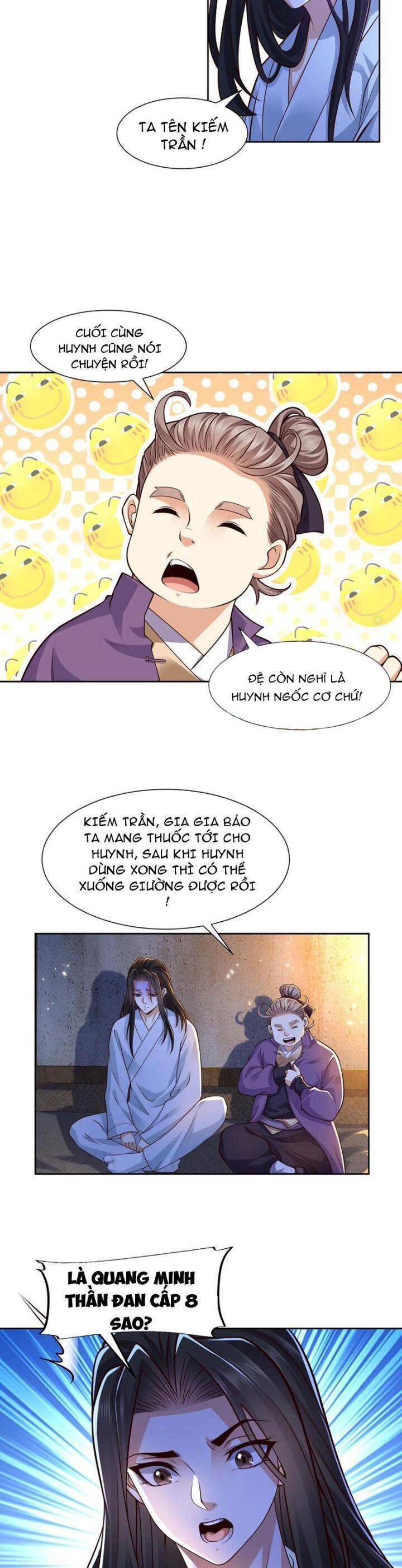 Chương 149 - Trang 5