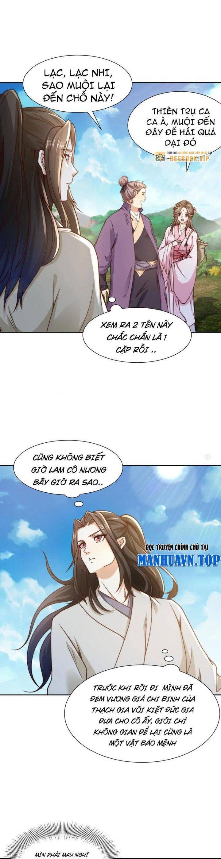 Chương 150 - Trang 18