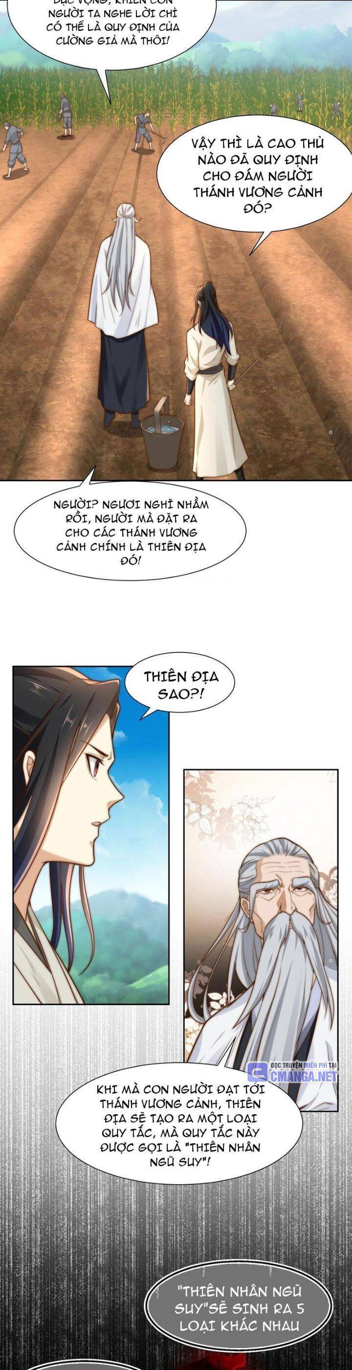 Chương 152 - Trang 13