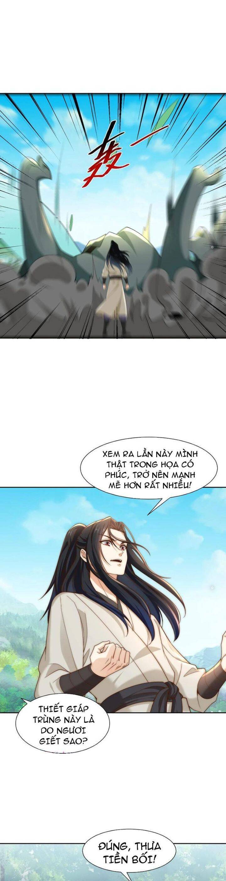 Chương 152 - Trang 5