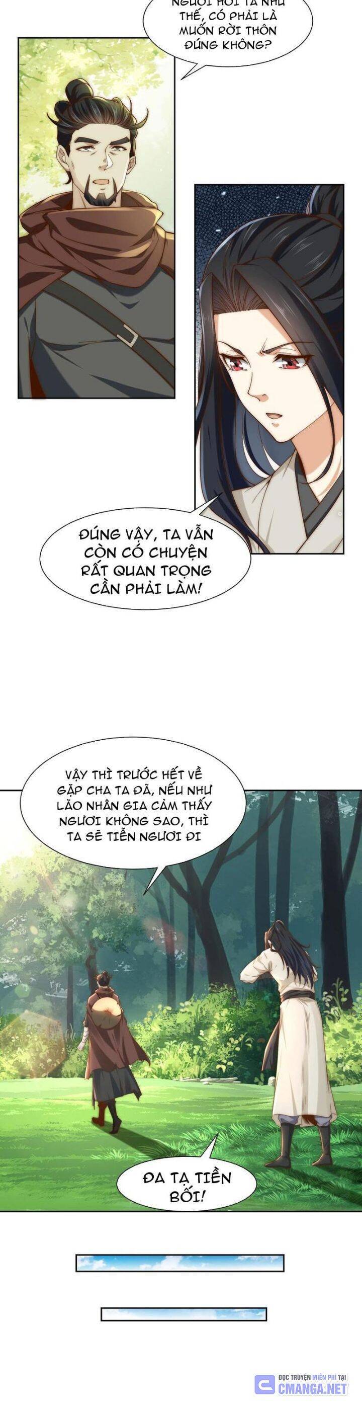 Chương 152 - Trang 8