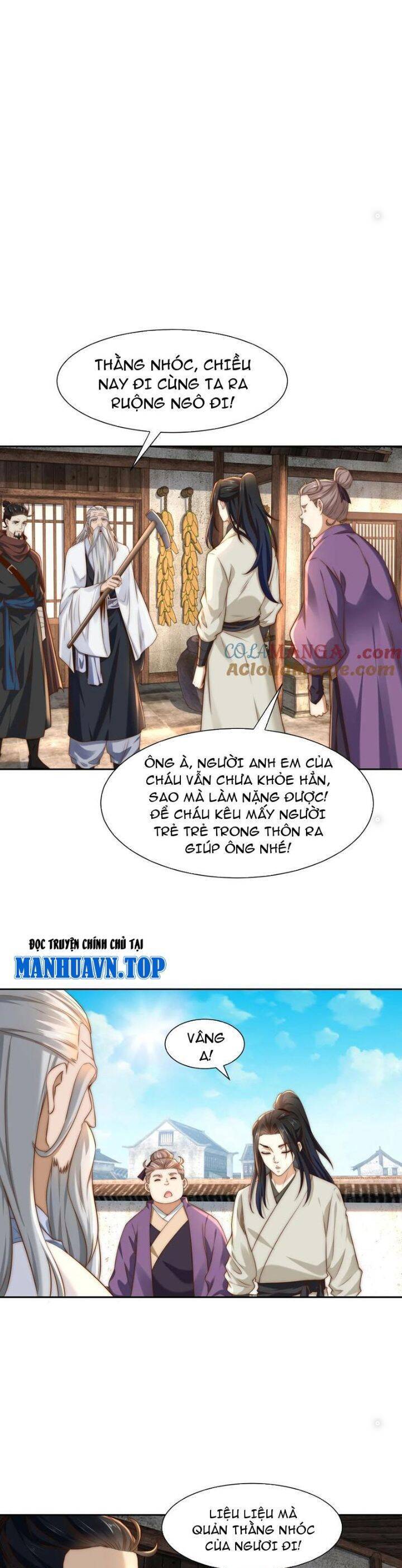 Chương 152 - Trang 9