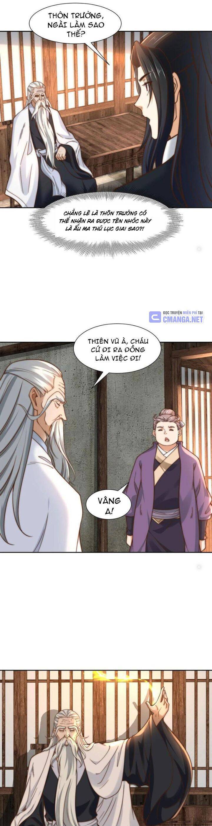 Chương 154 - Trang 15