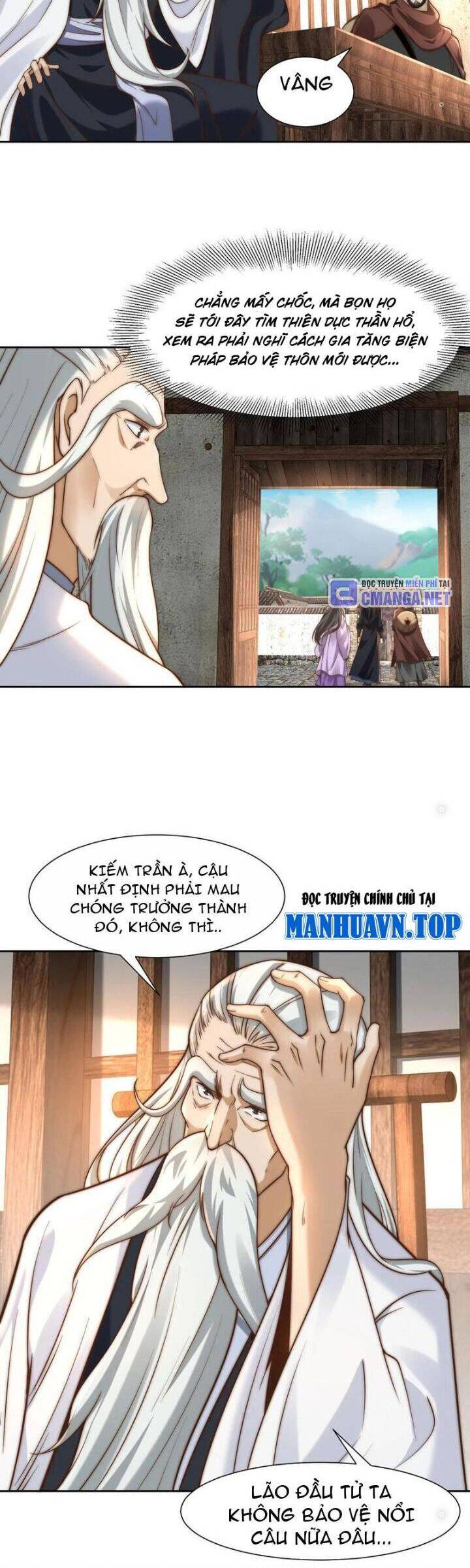 Chương 154 - Trang 20
