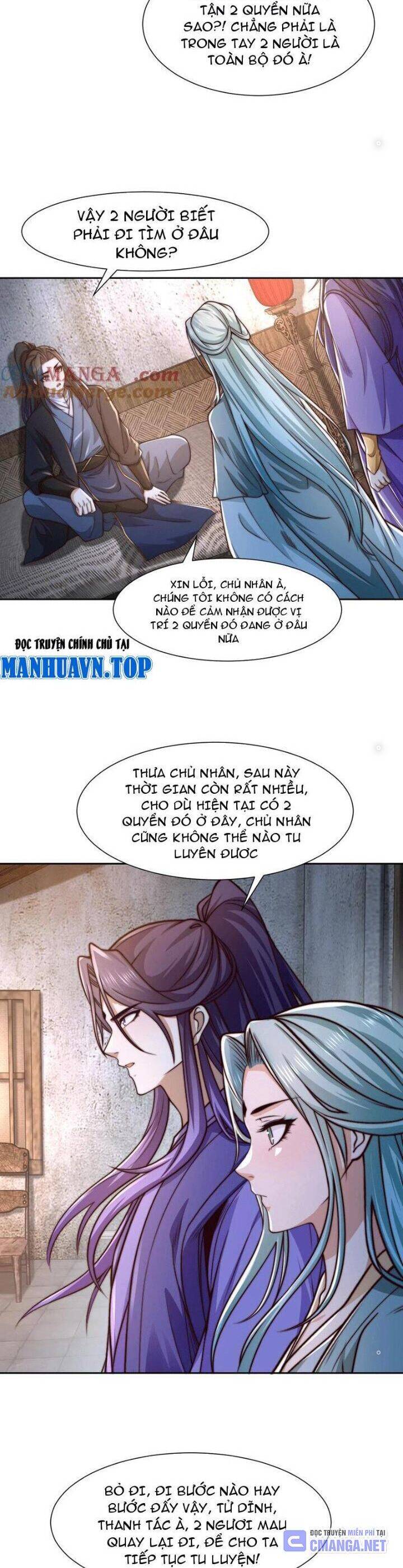 Chương 155 - Trang 12