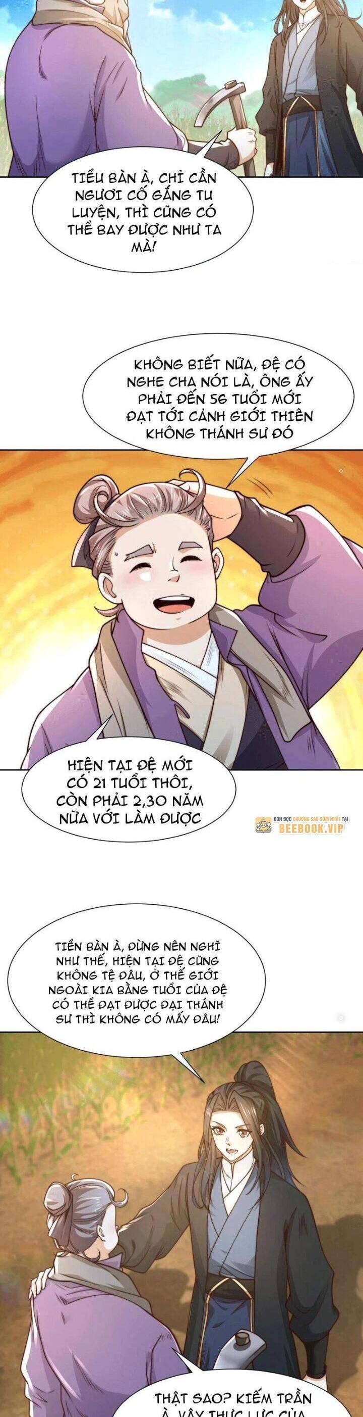 Chương 155 - Trang 16
