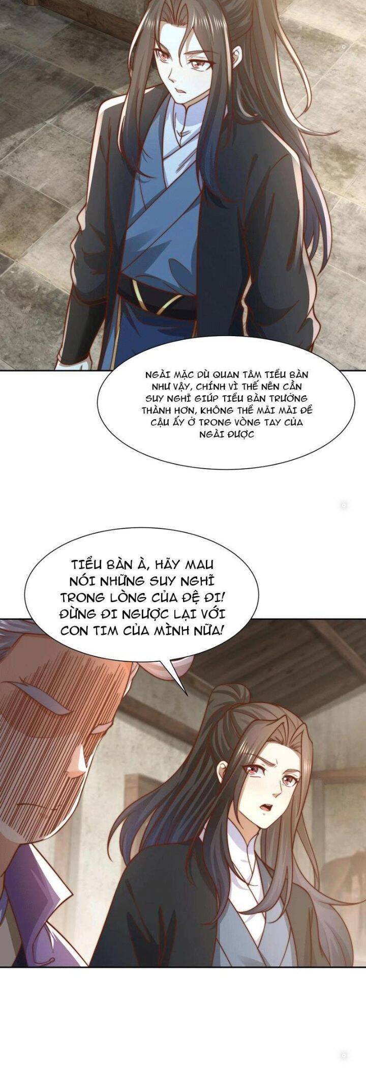 Chương 155 - Trang 19
