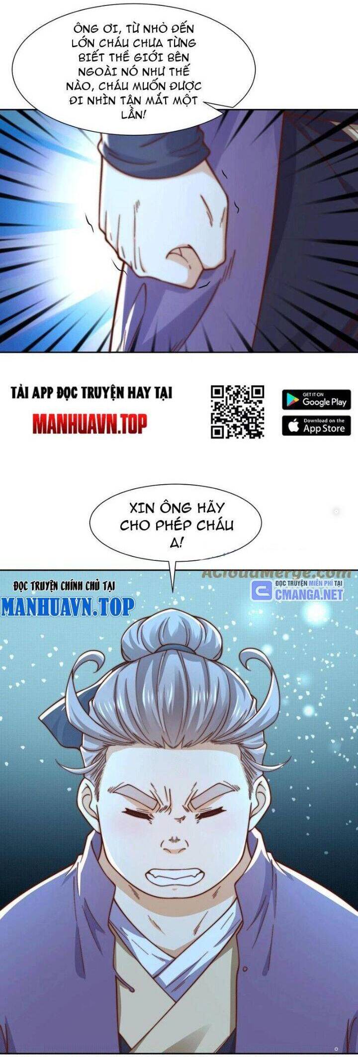 Chương 155 - Trang 20