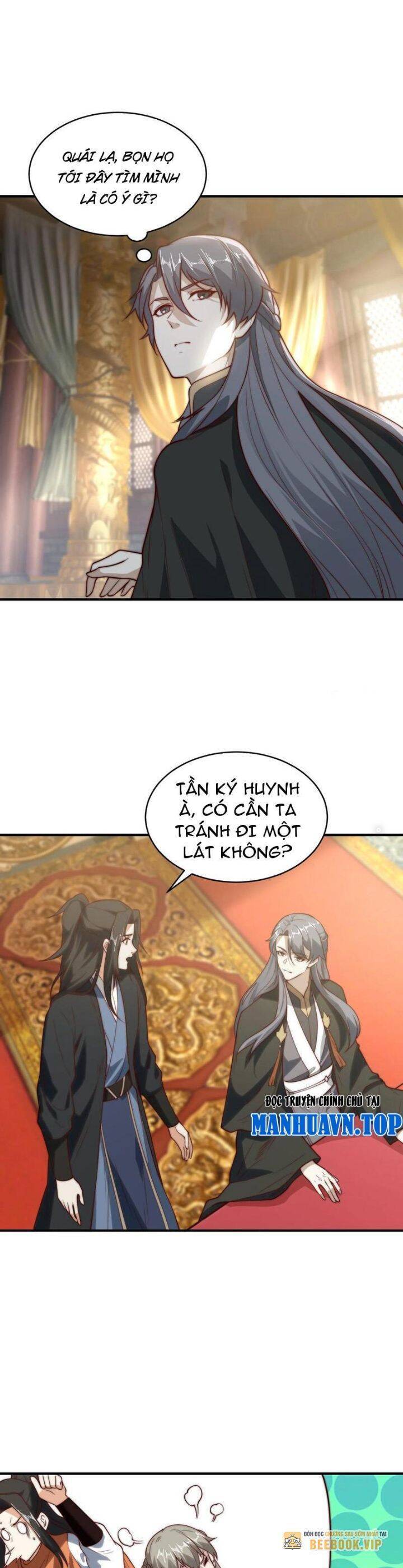 Chương 156 - Trang 18