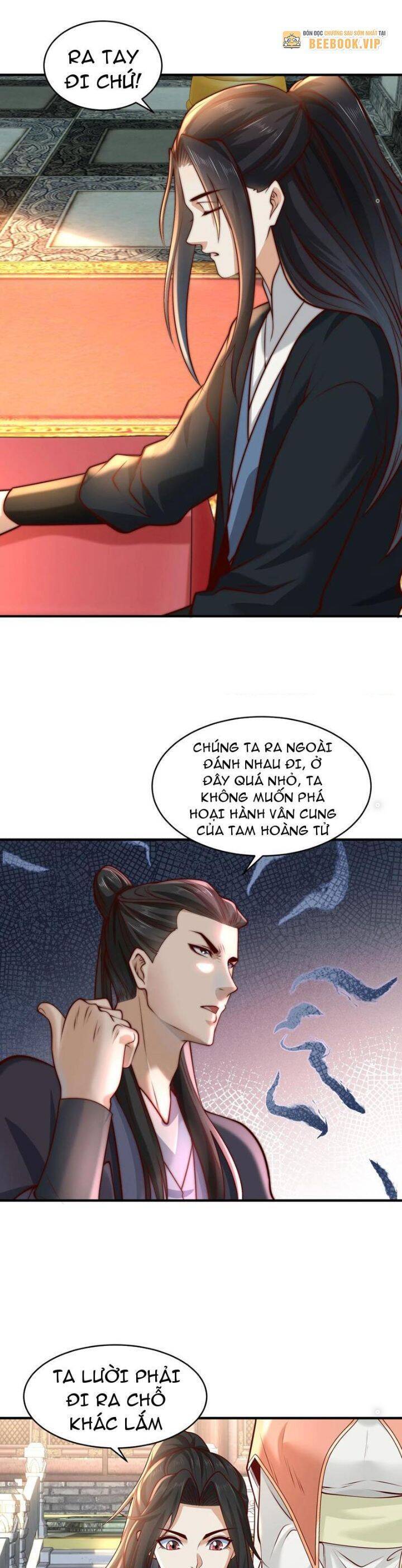 Chương 157 - Trang 17