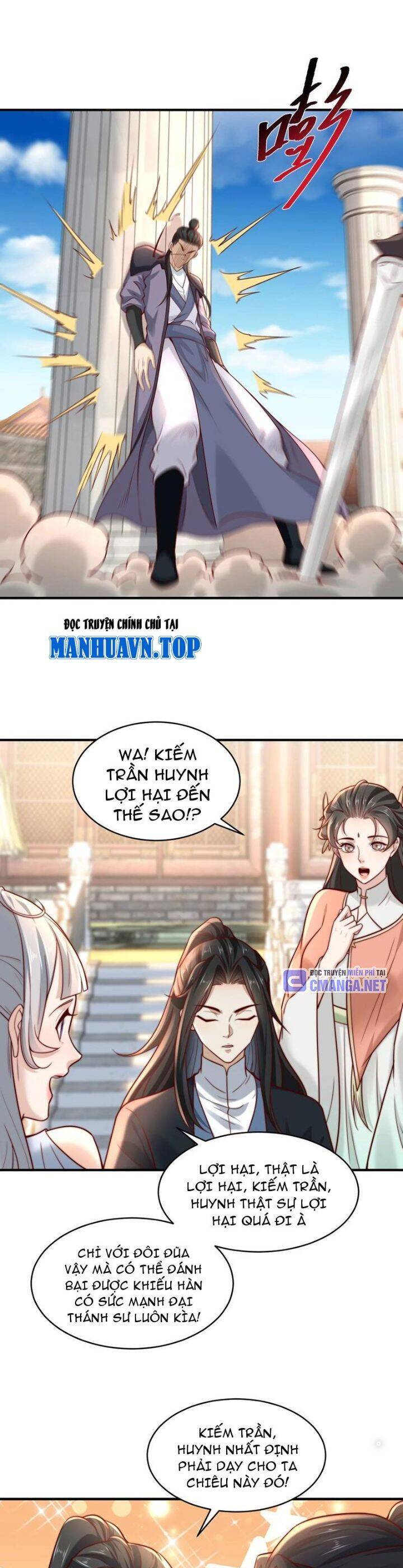 Chương 157 - Trang 20