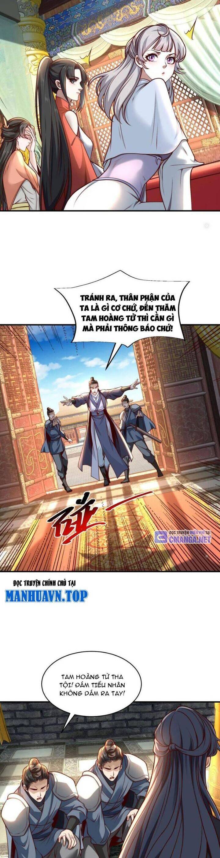 Chương 157 - Trang 8