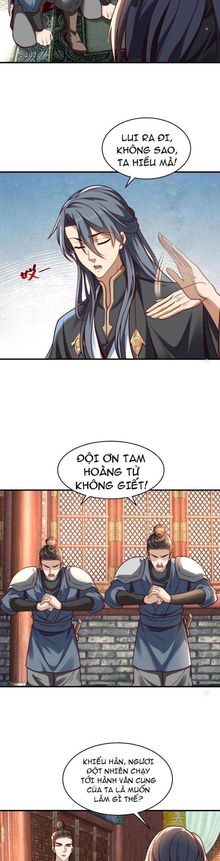 Chương 157 - Trang 9