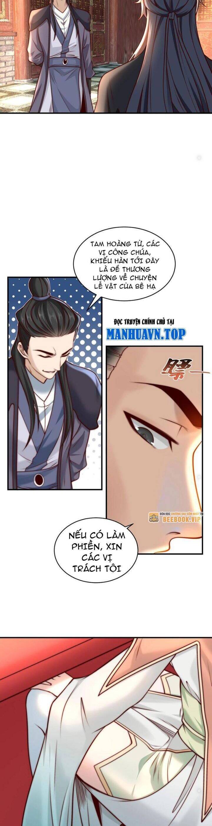 Chương 157 - Trang 10