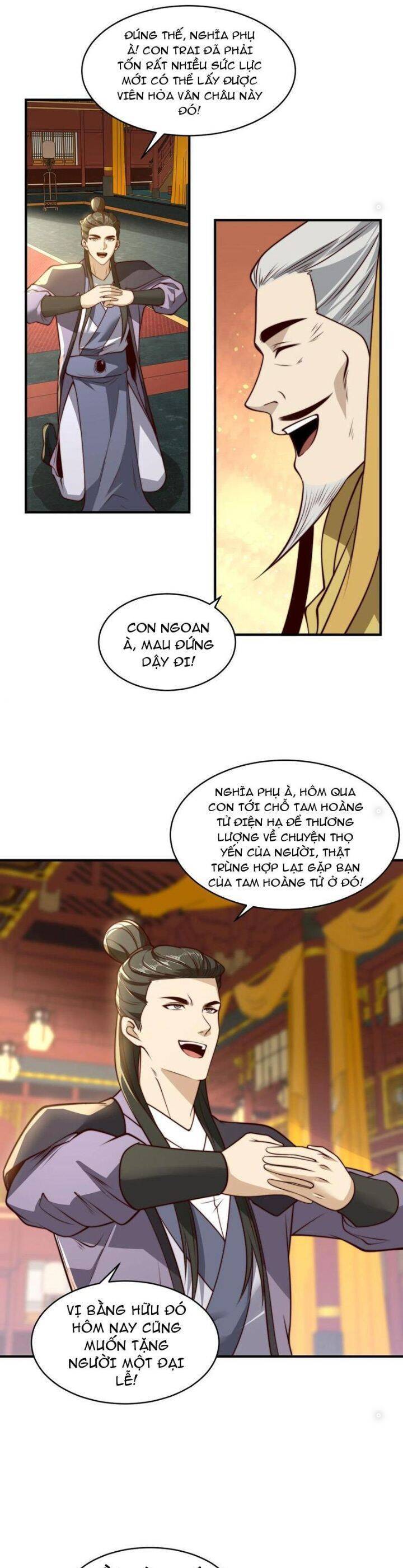 Chương 158 - Trang 15