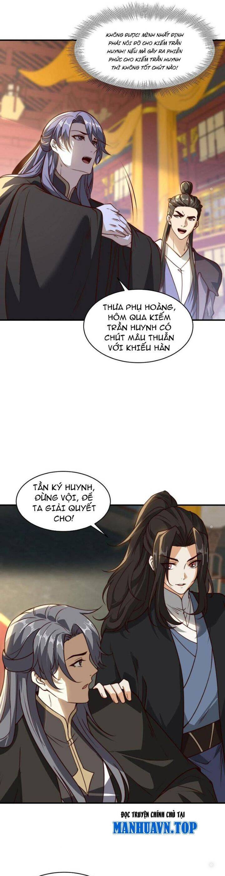 Chương 158 - Trang 18