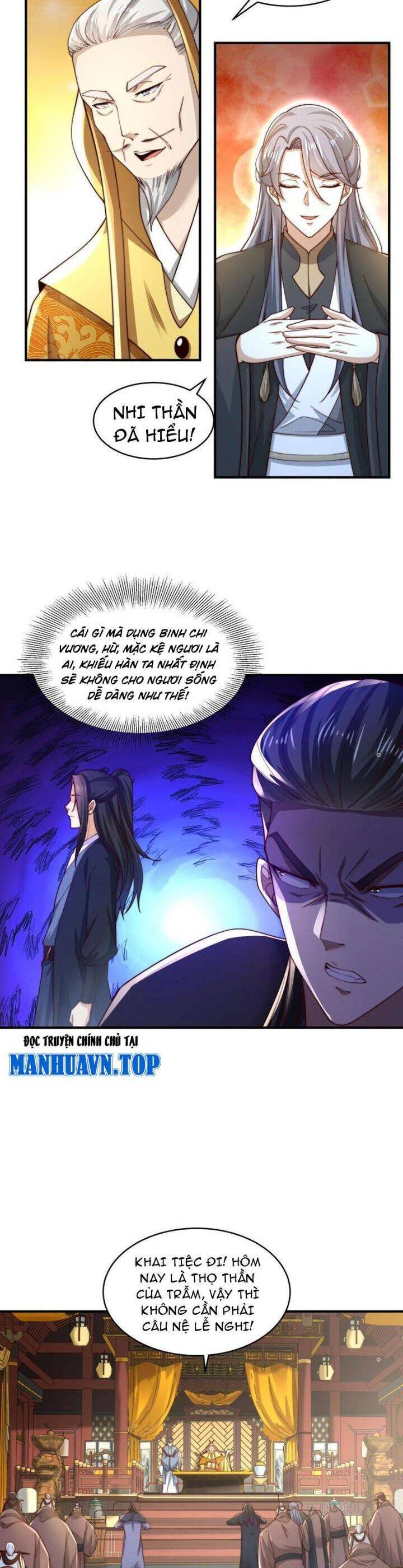 Chương 159 - Trang 12