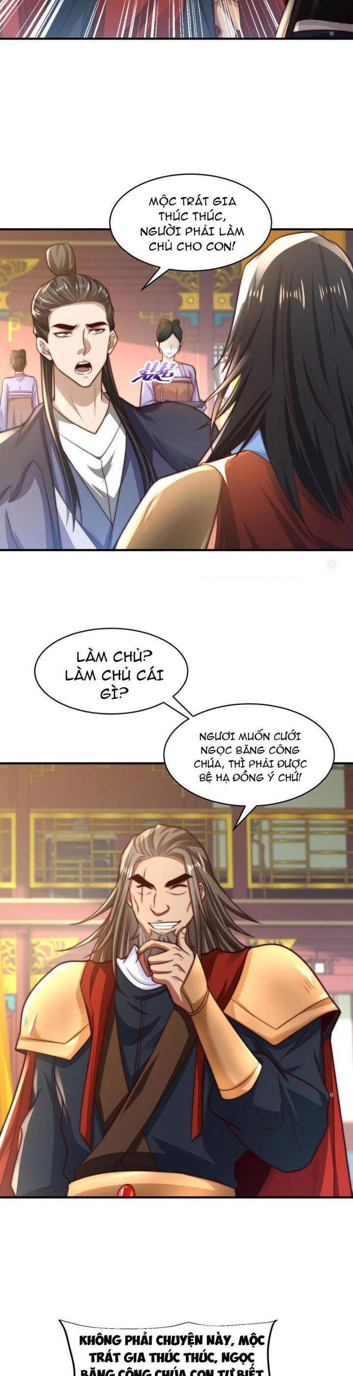 Chương 159 - Trang 14