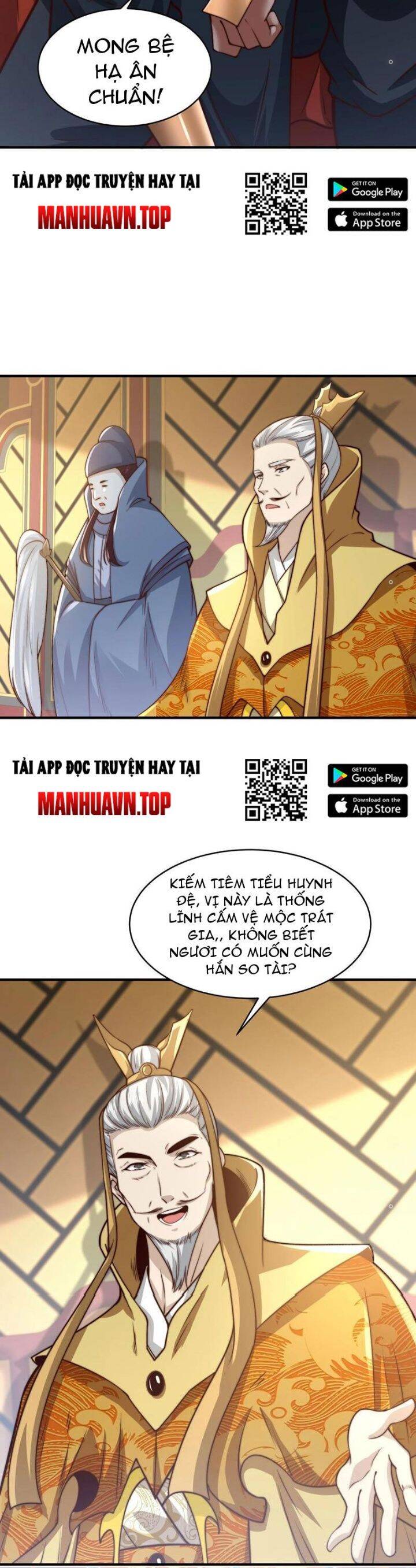 Chương 159 - Trang 19