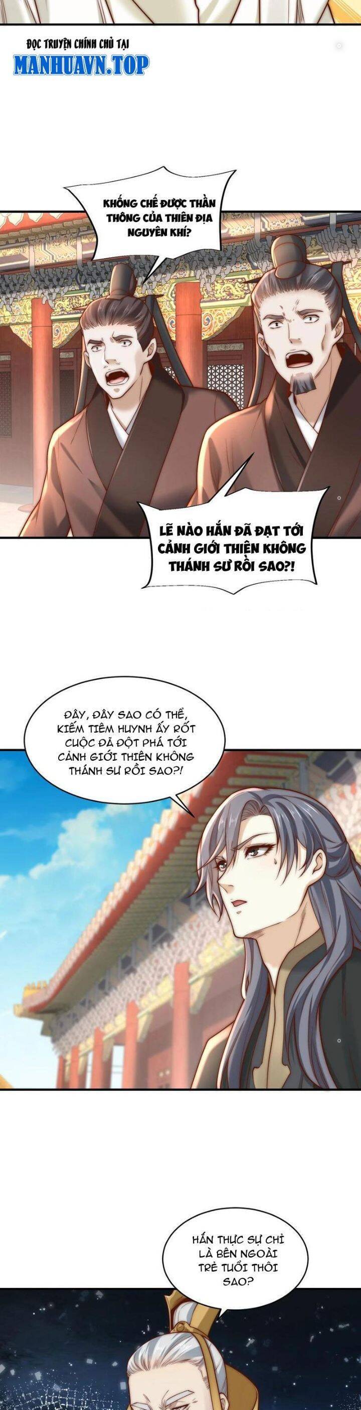 Chương 160 - Trang 19