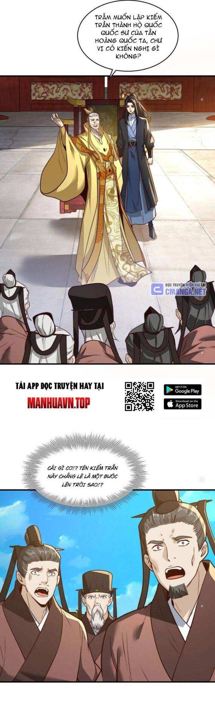 Chương 161 - Trang 20