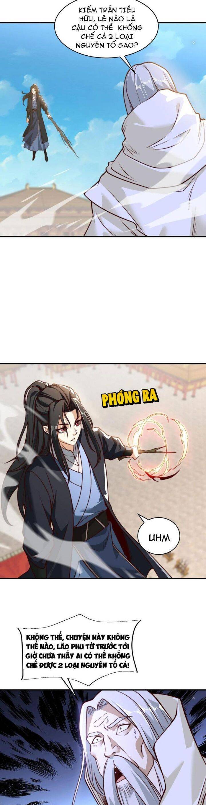 Chương 161 - Trang 7