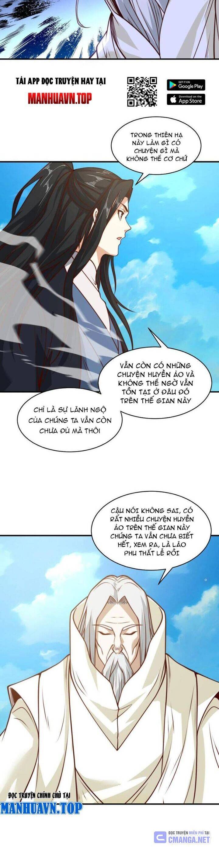 Chương 161 - Trang 8