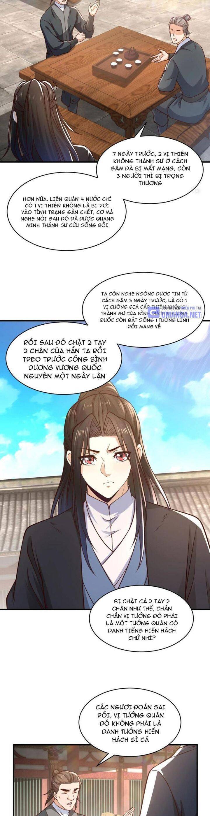 Chương 162 - Trang 15