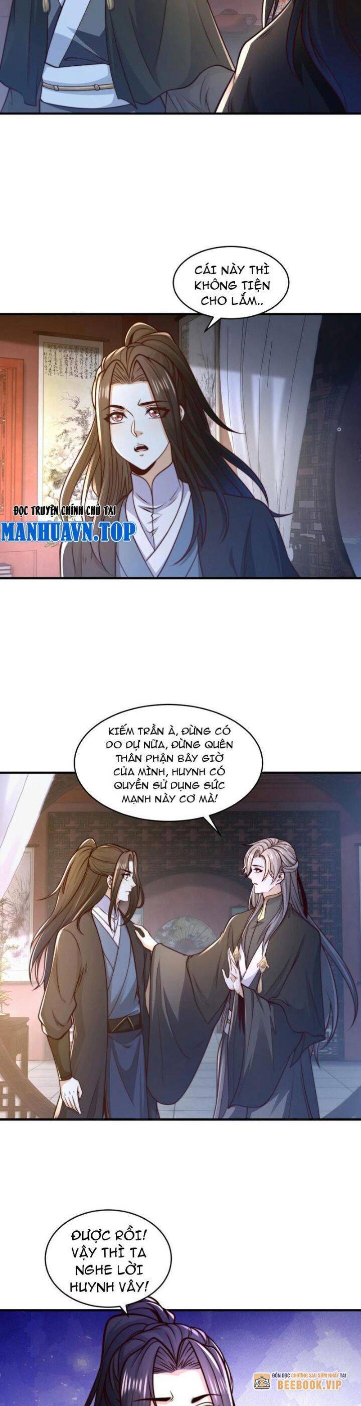 Chương 162 - Trang 10