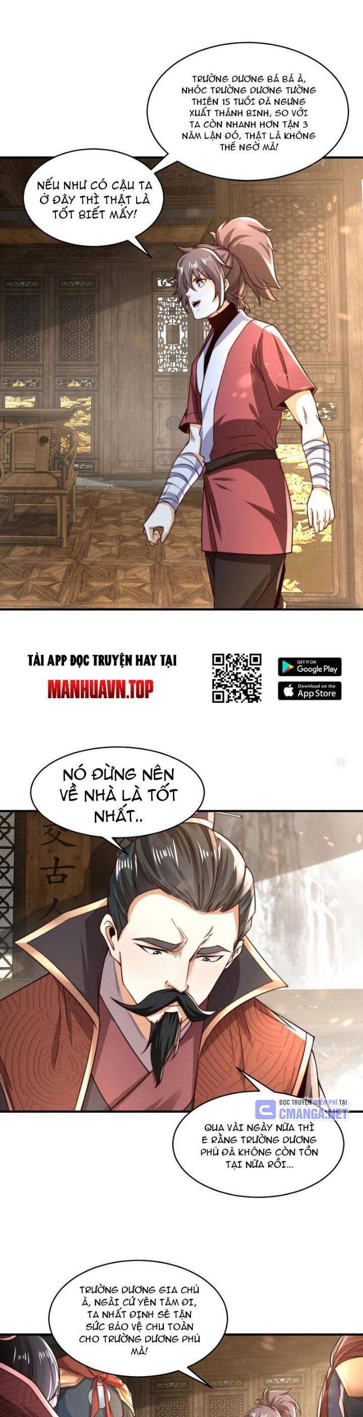 Chương 164 - Trang 17