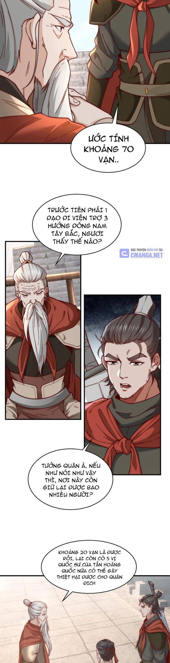 Chương 166 - Trang 15