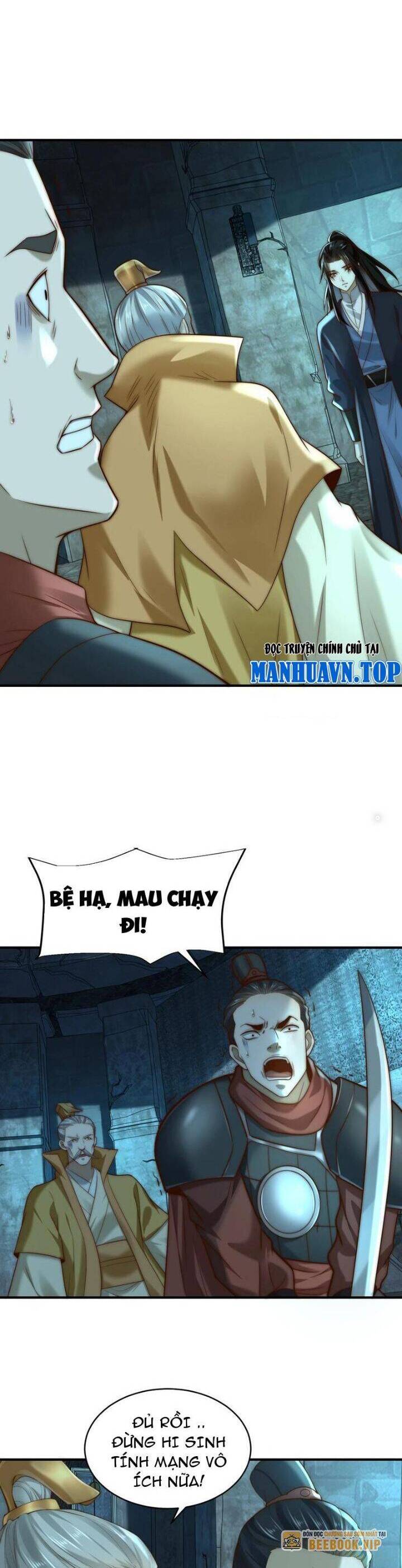Chương 166 - Trang 10