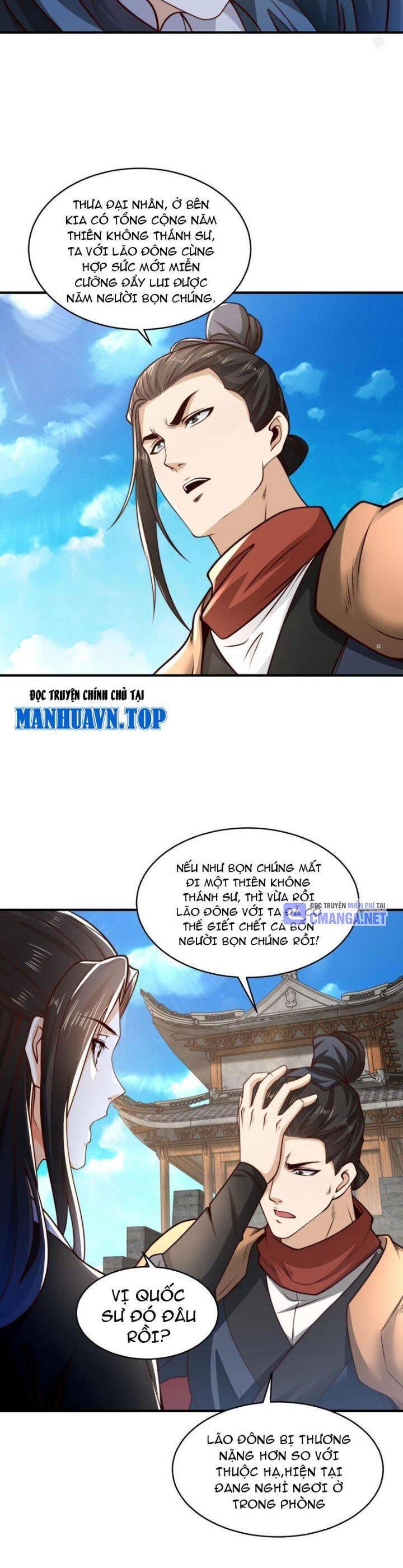Chương 167 - Trang 14