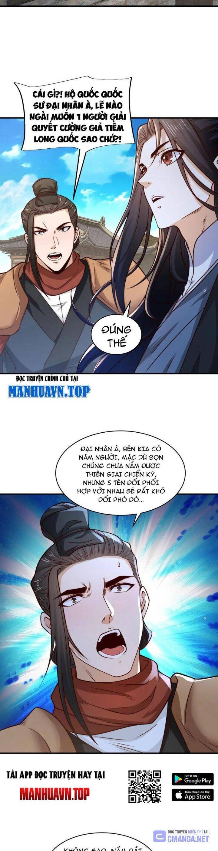 Chương 167 - Trang 16
