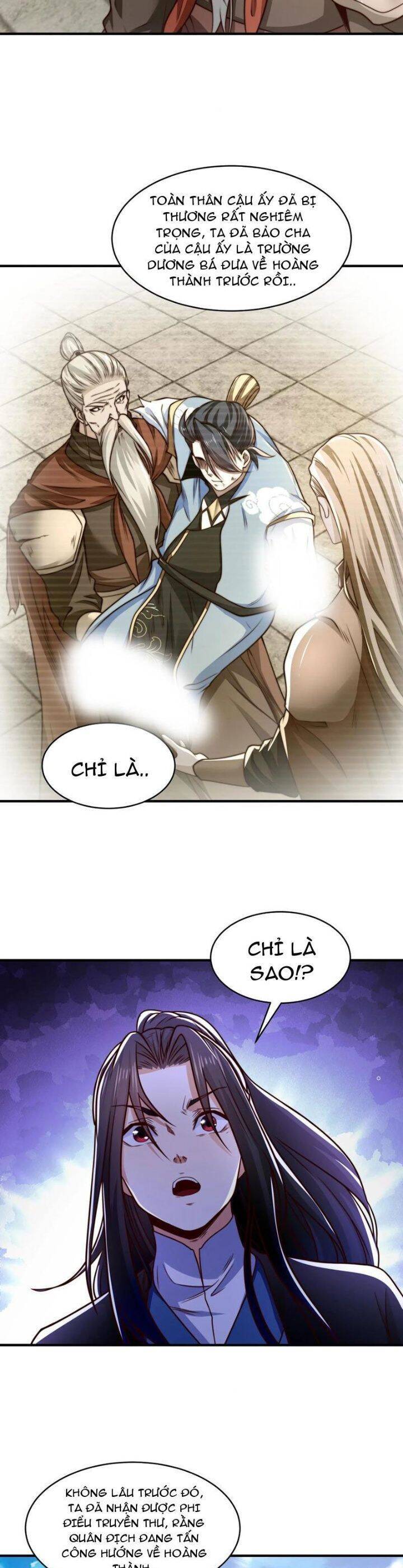 Chương 167 - Trang 5