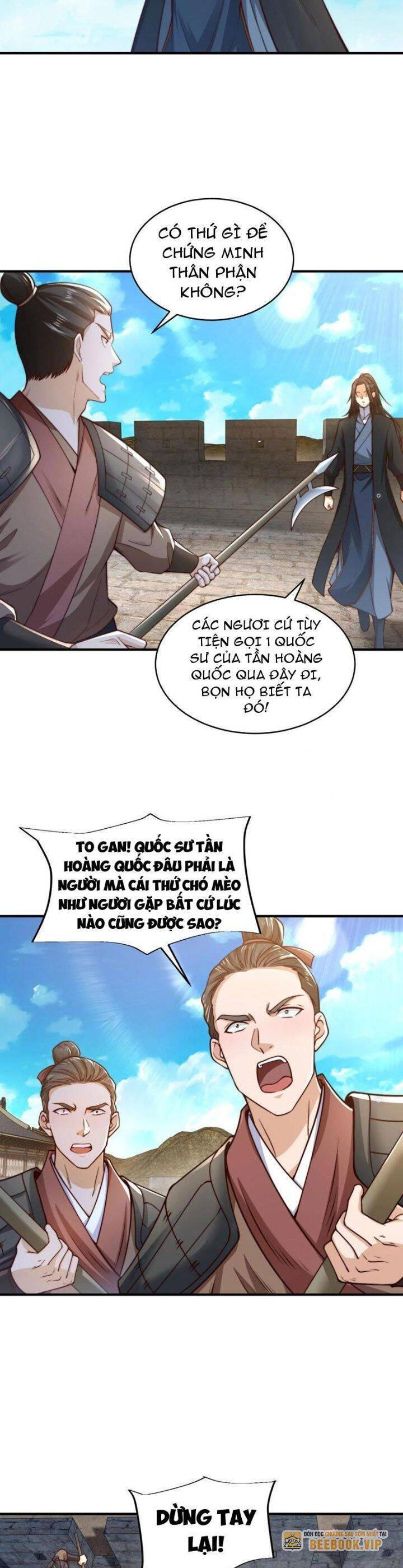 Chương 167 - Trang 10