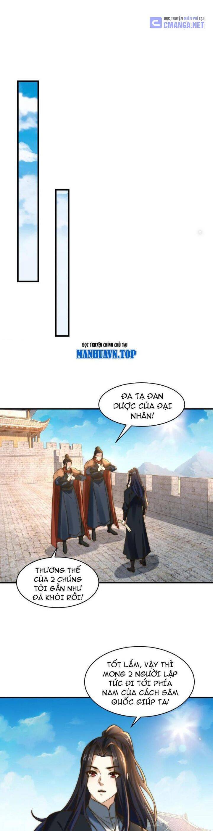 Chương 168 - Trang 16