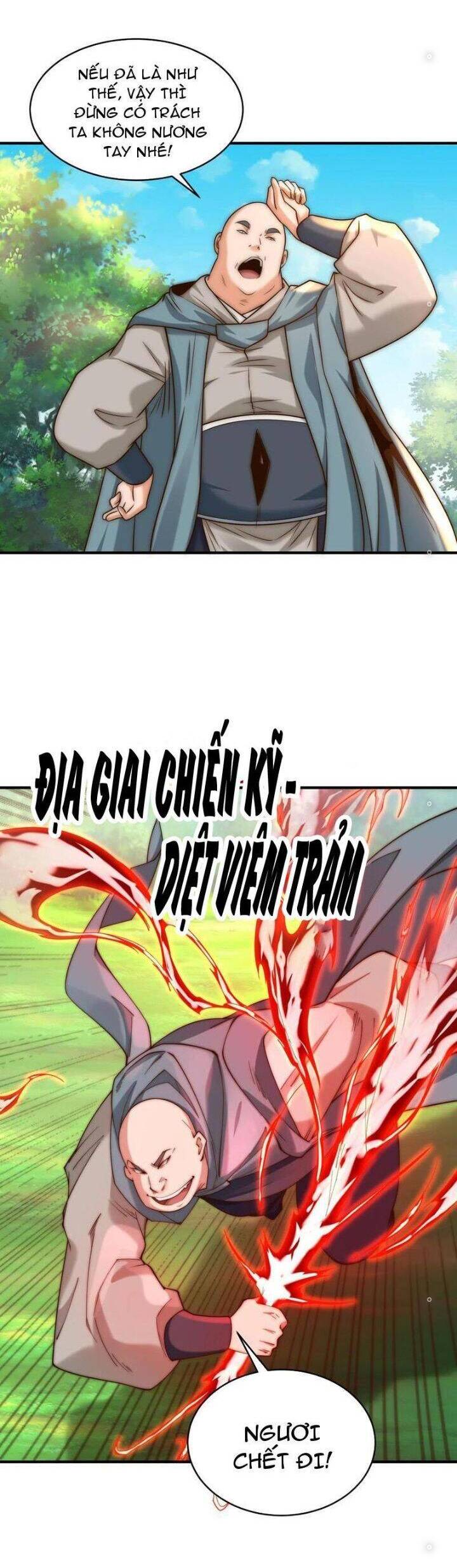 Chương 168 - Trang 21