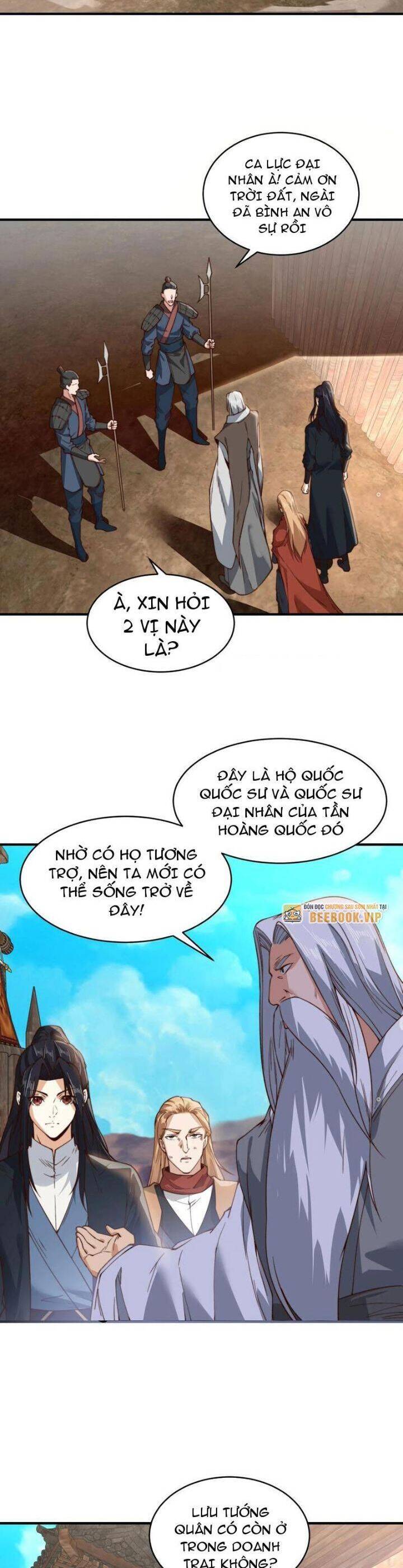 Chương 169 - Trang 16